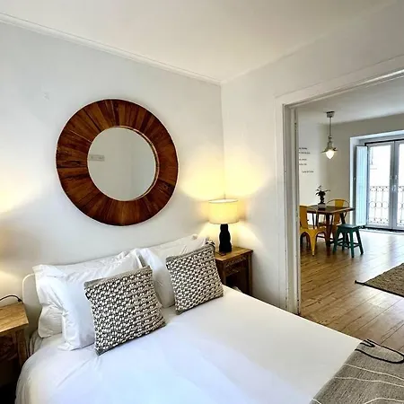 Cruz 1 Apartment