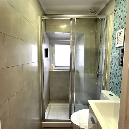 Cruz 1 Apartament Lizbona