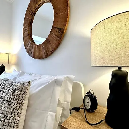 Cruz 1 Apartament Lizbona