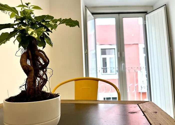 Apartmán Cruz 1 *